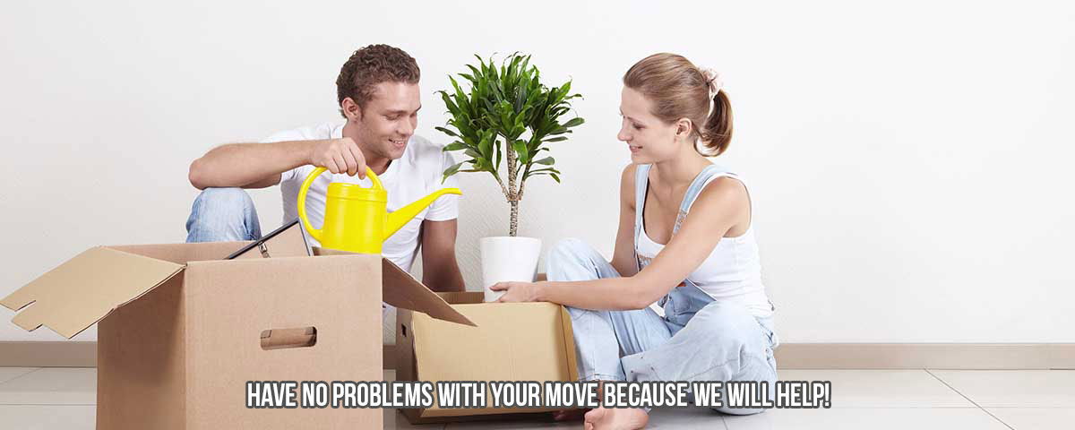 Removal Companies London