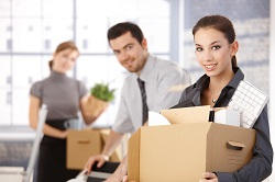 Office Removals London 