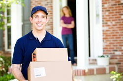 Moving services London