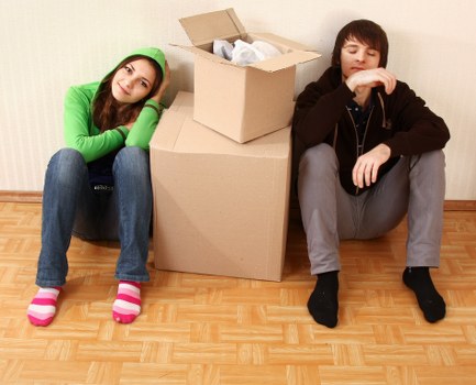 Modern slavery statement for a London removal company with ethical workforce standards