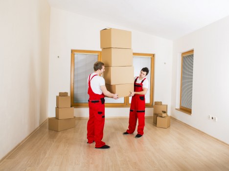 Local London furniture pick-up service for homes and businesses