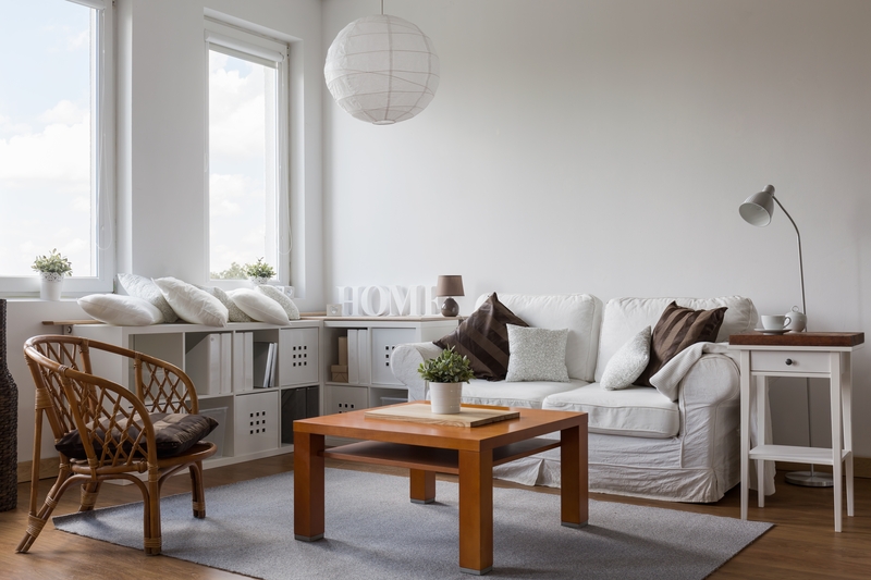 Skilled movers managing a property move in the city