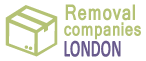 Removal Companies London